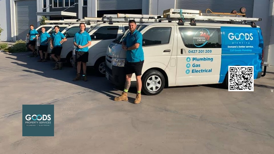 Plumbing Problems? Trust The Experts: Plumbers Perth To The Rescue!