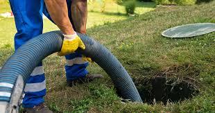 Professional Septic Tank Pump Out Services in Perth