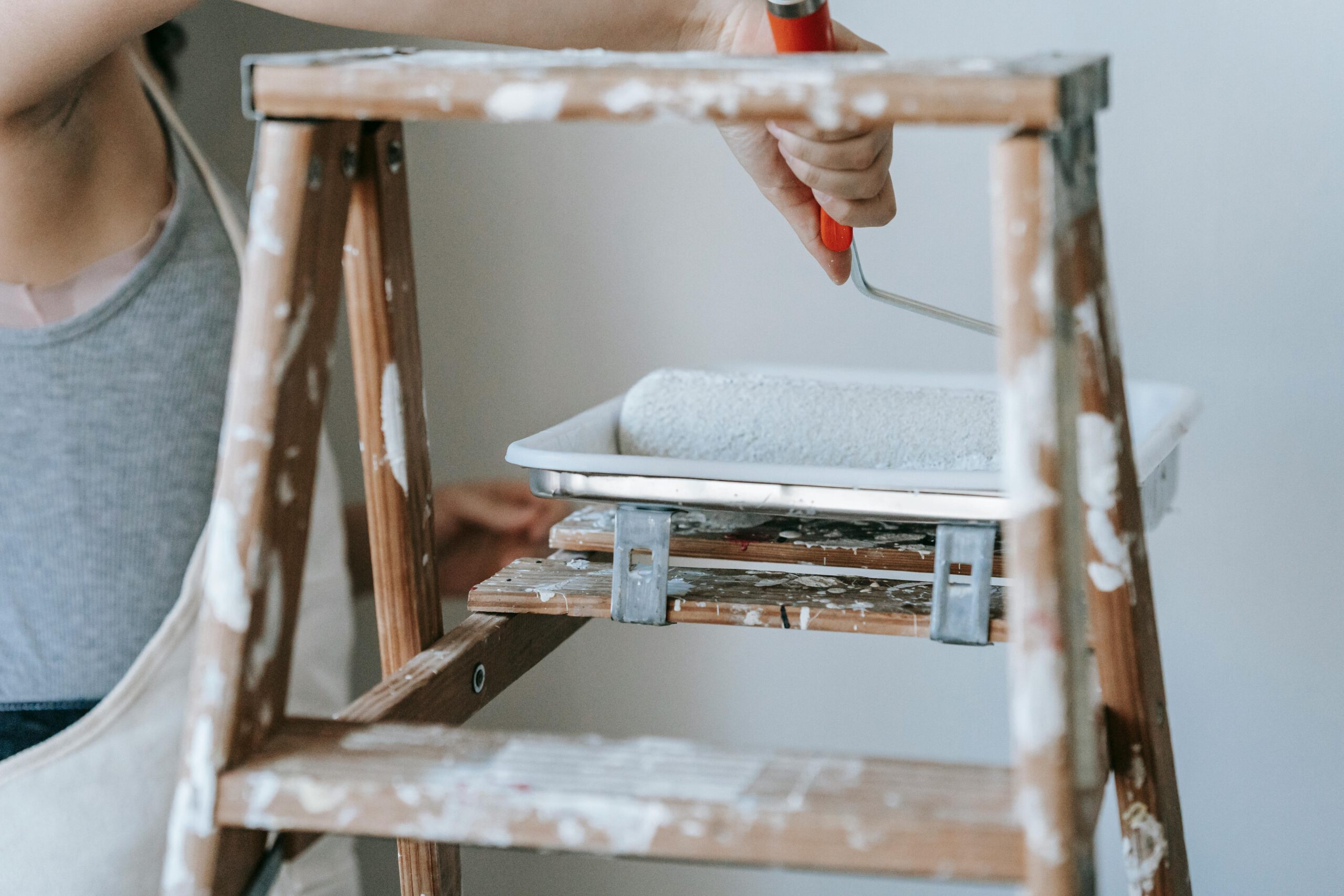 Alvarez Painting LLC Revitalizes Wilmington, DE Homes with Expert House Painting Services