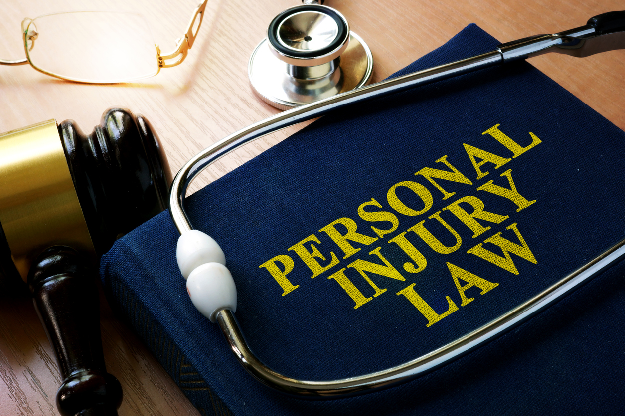Your Go-To Personal Injury Lawyer in Woodland Hills: Walch Law Corporation