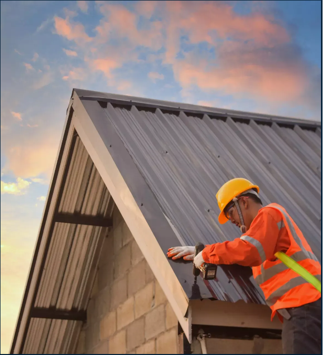 Sacramento Roof Company: Setting the Standard for Excellence in Roofing Services