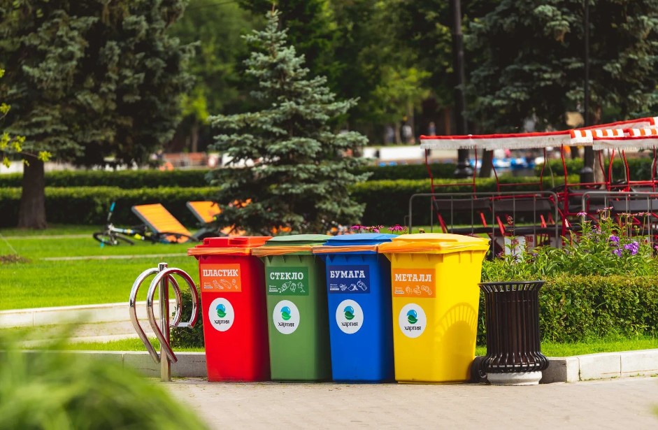 Junk Removal Temecula: Revolutionizing Waste Management in the Heart of Temecula and Beyond